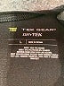 Tek Gear 100% Polyester Black Sleeveless T-Shirt Size L - photo 7