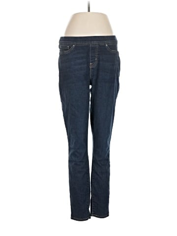 Levi Strauss Signature Jeans (view 1)