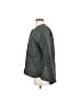 Uniqlo Argyle Green Jacket Size XS - photo 5