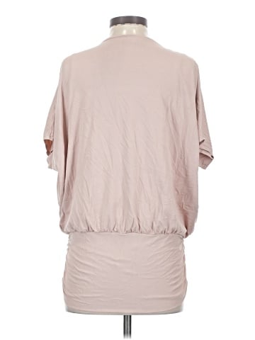 Susana Monaco 3/4 Sleeve Blouse (view 2)