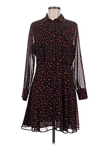 Topshop Casual Dress (view 1)
