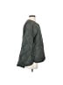 Uniqlo Argyle Green Jacket Size XS - photo 4