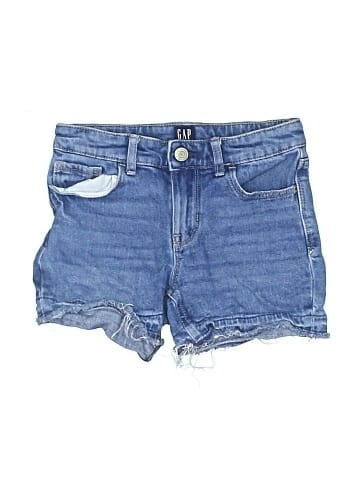 Gap Denim Shorts (view 1)