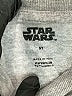 Star Wars Gray Short Sleeve T-Shirt Size 5T - photo 3