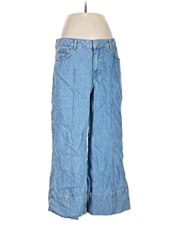 Zara Jeans (view 1)