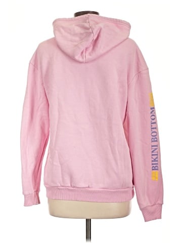 Nickelodeon Pullover Hoodie (view 2)