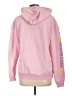 Nickelodeon Pink Pullover Hoodie Size L - photo 2