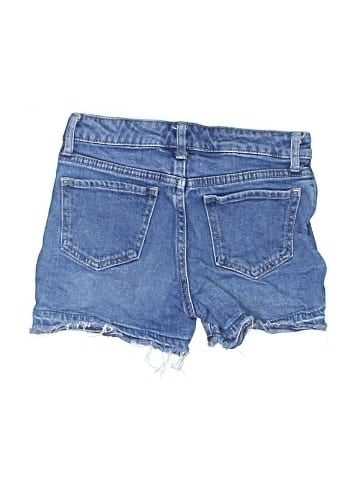 Gap Denim Shorts (view 2)