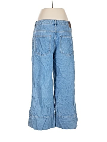 Zara Jeans (view 2)