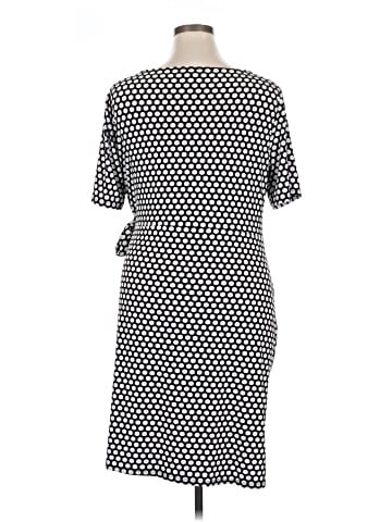 Ann Taylor Factory Casual Dress (view 2)