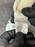 Truly Me 100% Polyester Ivory Pullover Sweater Size 6 - photo 4