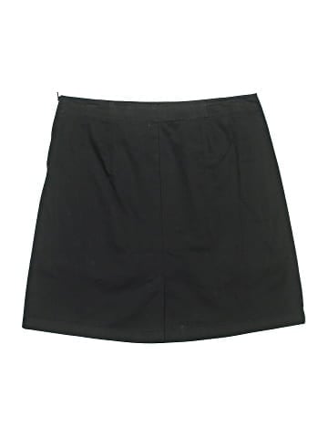 Lands' End Casual Skirt (view 2)