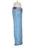 Zara 100% Cotton Blue Jeans Size 10 - photo 4