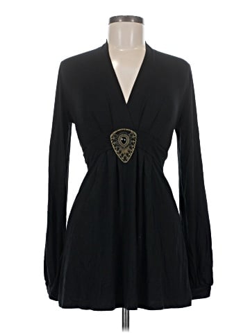 VERTIGO Casual Dress (view 1)