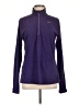 Nike Purple Pullover Sweater Size L - photo 1