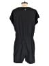 Z by Zella Solid Black Romper Size M - photo 2