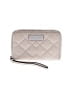 Marc by Marc Jacobs 100% Leather Ivory Leather Wristlet One size - photo 1