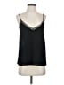 Zara Black Tank Top Size S - photo 1