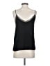 Zara Black Tank Top Size S - photo 2