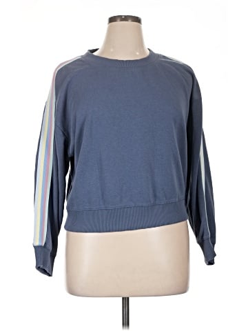Olive and Oak Sweatshirt (view 1)