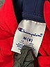 Champion Red Pullover Hoodie Size 8 - photo 3