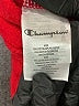 Champion Red Pullover Hoodie Size 8 - photo 4