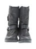 Blowfish Gray Boots Size 7 - photo 2