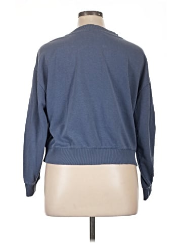 Olive and Oak Sweatshirt (view 2)