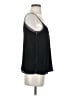 Zara Black Tank Top Size S - photo 4