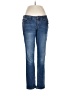 Vanity Solid Blue Jeans Size 29 waist - photo 1