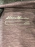 Eddie Bauer 100% Polyester Gray Active T-Shirt Size L - photo 7