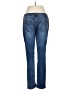 Vanity Solid Blue Jeans Size 29 waist - photo 2