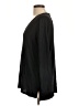 Banana Republic Black Pullover Sweater Size L - photo 5