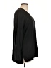 Banana Republic Black Pullover Sweater Size L - photo 4