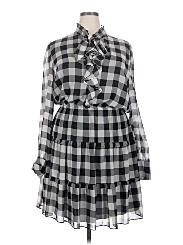 Lauren by Ralph Lauren Casual Dress (view 1)