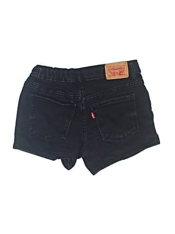 Levi's Denim Shorts (view 2)