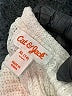 Cat & Jack 100% Recycled Polyester Solid Ivory Pullover Sweater Size 14 - photo 3