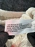 Cat & Jack 100% Recycled Polyester Solid Ivory Pullover Sweater Size 14 - photo 4