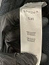 Spyder 100% Polyester Black Zip Up Hoodie Size 10 - 12 - photo 4