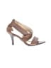 Sofft Brown Sandals Size 10 - photo 1