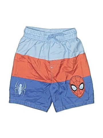 Marvel Board Shorts (view 1)