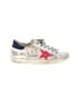 Golden Goose Silver Sneakers Size EU 37 - photo 1
