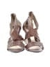 Sofft Brown Sandals Size 10 - photo 2