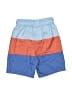 Marvel 100% Polyester Blue Board Shorts Size 4T - photo 2