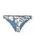Swim Systems Print Blue Swimsuit Bottoms Size L - photo 1