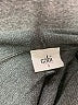 CAbi Gray Turtleneck Sweater Size S - photo 7