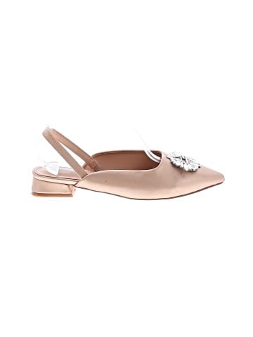 Classique Heels (view 1)