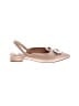 Classique Ivory Heels Size 9 - photo 1