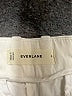 Everlane White Casual Pants Size 6 - photo 7