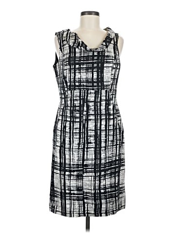 Ann Taylor Casual Dress (view 1)